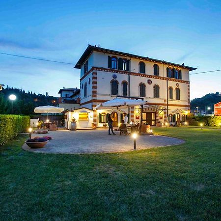 Casa Vacanze Matelda Poppi Esterno foto