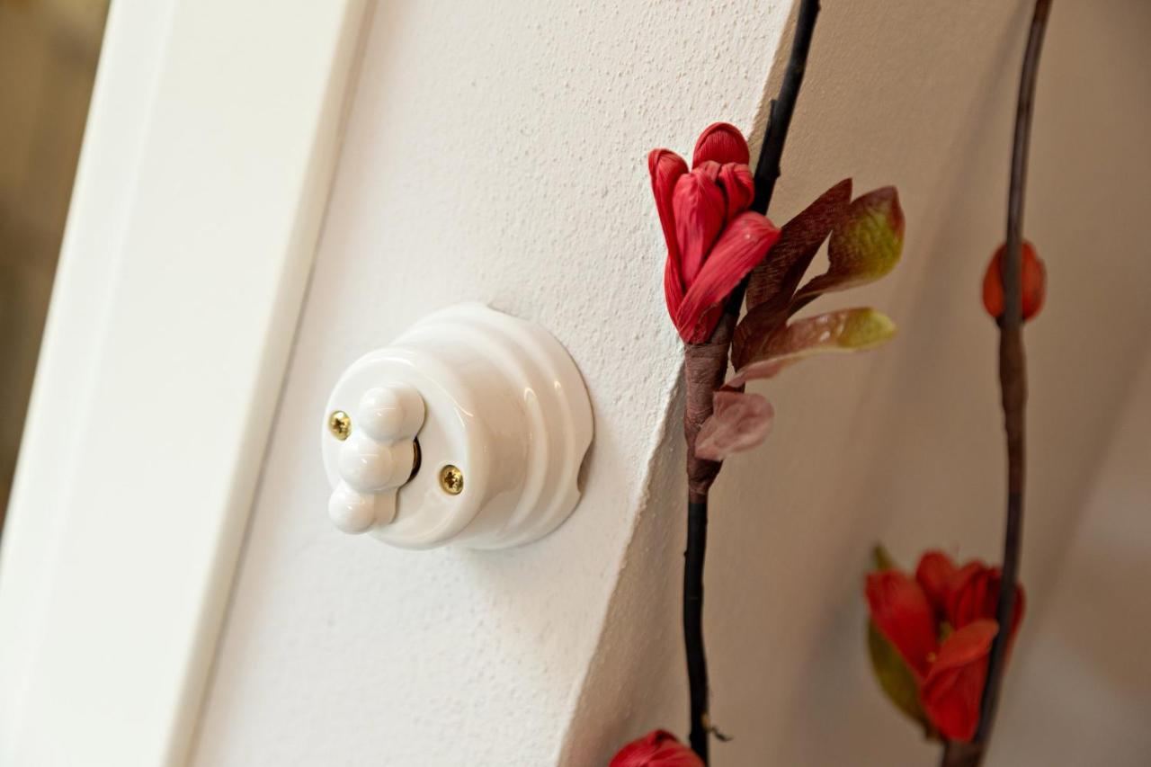Casa Vacanze Matelda Poppi Esterno foto