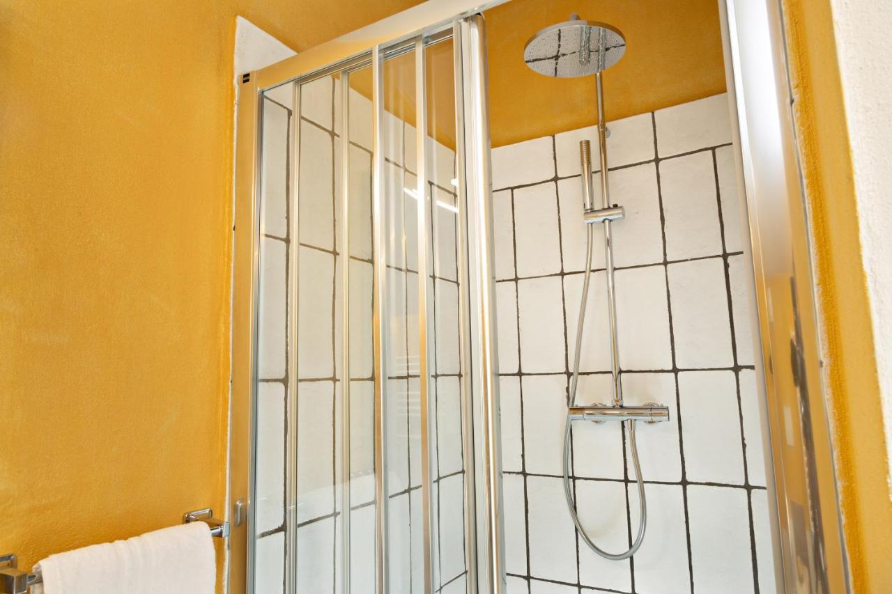 Casa Vacanze Matelda Poppi Esterno foto