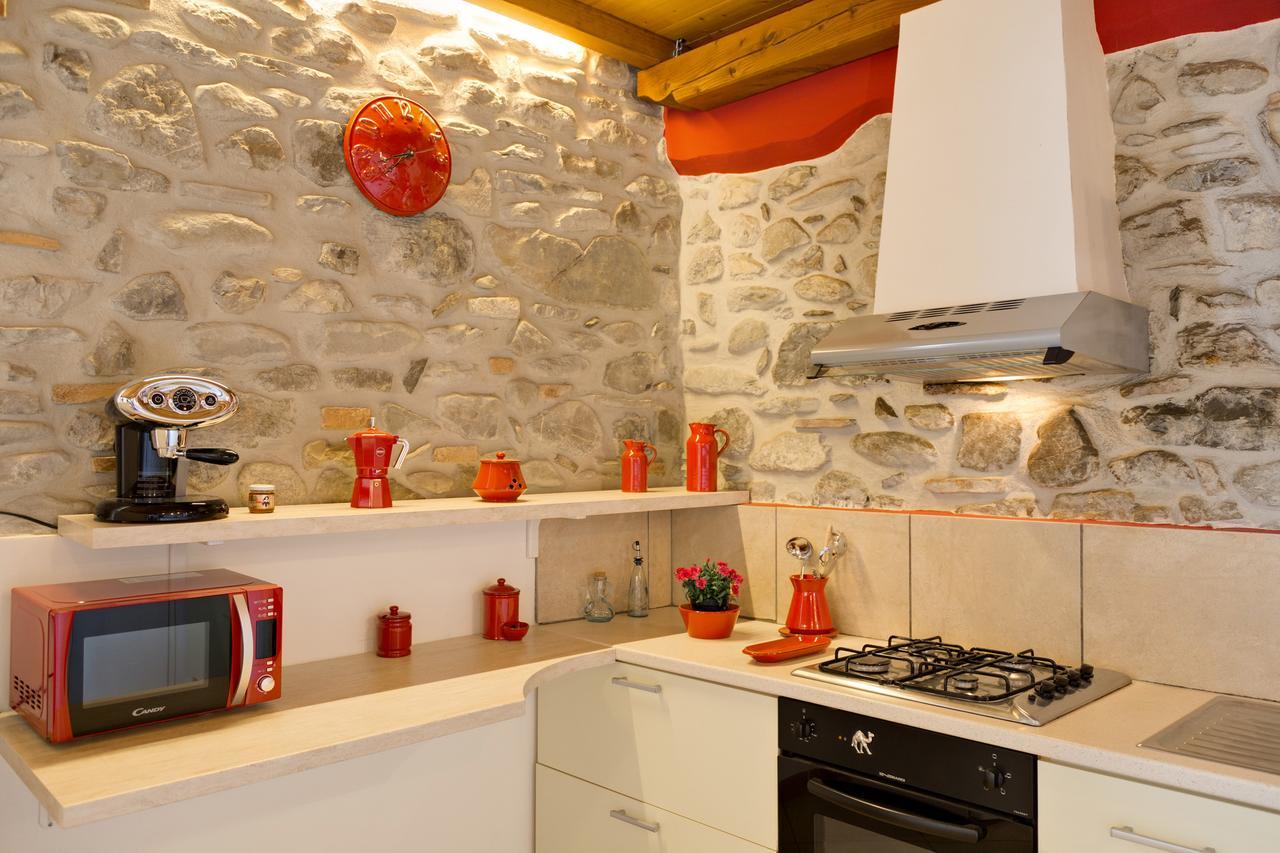 Casa Vacanze Matelda Poppi Camera foto